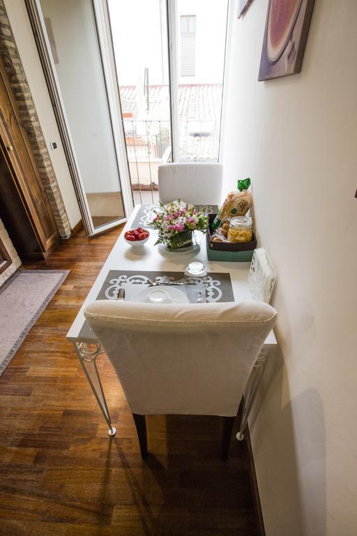 ローマ ペティナリー ヴィレッジ B＆B Bed & Breakfast エクステリア 写真