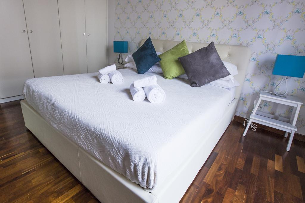 ローマ ペティナリー ヴィレッジ B＆B Bed & Breakfast エクステリア 写真