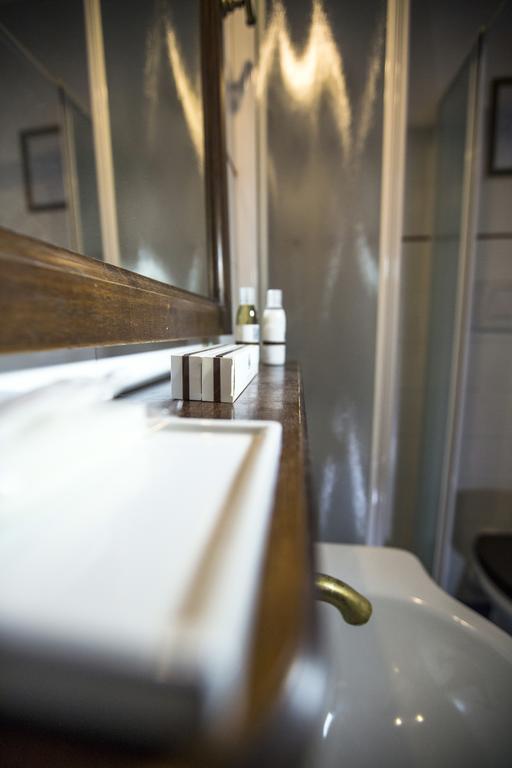 ローマ ペティナリー ヴィレッジ B＆B Bed & Breakfast エクステリア 写真