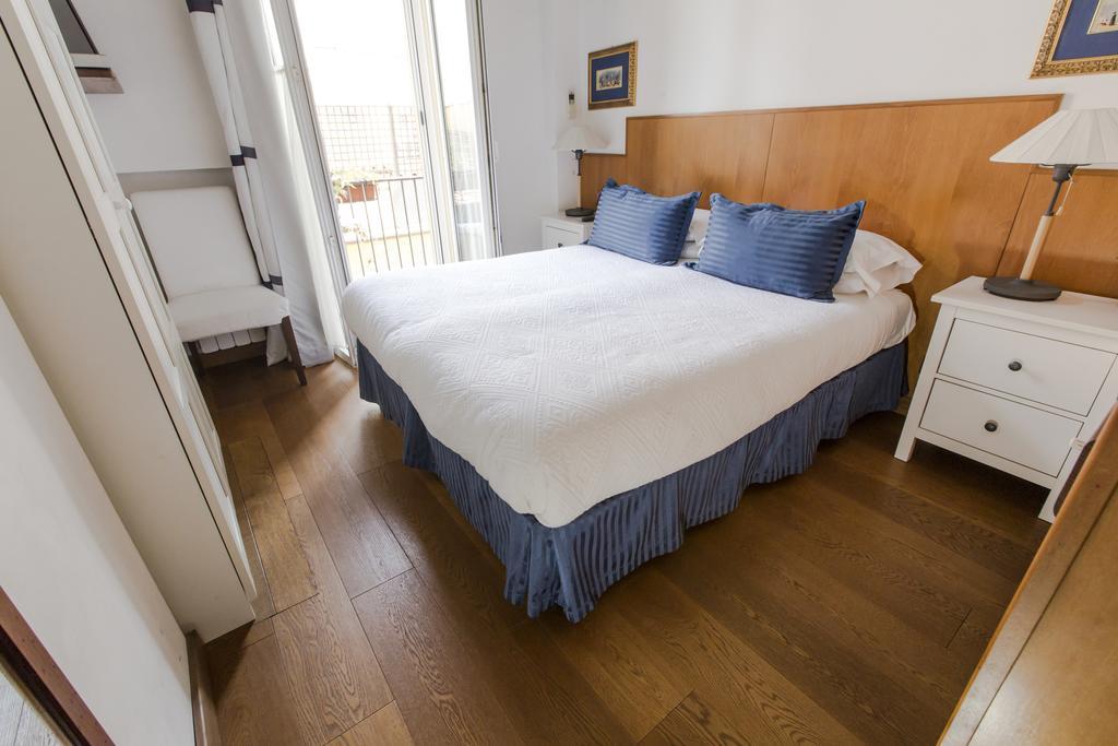 ローマ ペティナリー ヴィレッジ B＆B Bed & Breakfast エクステリア 写真