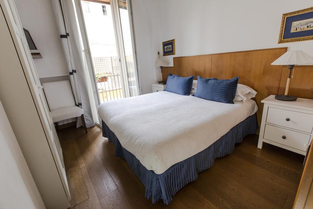 ローマ ペティナリー ヴィレッジ B＆B Bed & Breakfast エクステリア 写真