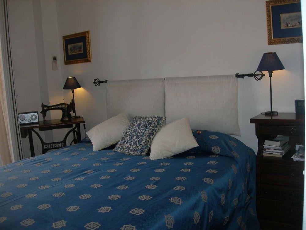 ローマ ペティナリー ヴィレッジ B＆B Bed & Breakfast エクステリア 写真