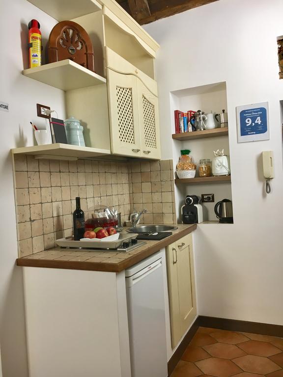 ローマ ペティナリー ヴィレッジ B＆B Bed & Breakfast エクステリア 写真